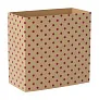CreaSleeve Kraft 442 custom kraft paper sleeve