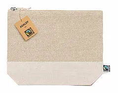 fairtrade cosmetic bag