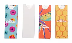 personalizirani paketići meda, 3 komada