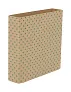 CreaSleeve Kraft 448 custom kraft paper sleeve
