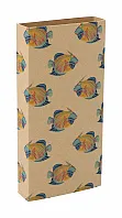 custom kraft paper sleeve
