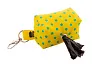 Pavesave custom RPET dog waste bag dispenser