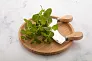 Tabbouleh herb cutting set