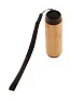 Bloomen bamboo flashlight