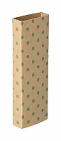custom kraft paper sleeve