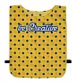 CreaTeam custom RPET sport vest