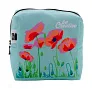 CreaBeauty Square M personalizirana toaletna torbica