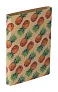 CreaSleeve Kraft 461 custom kraft paper sleeve