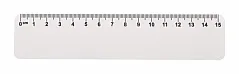 personalizirano ravnalo, 15 cm