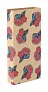CreaSleeve Kraft 487 custom kraft paper sleeve