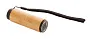 Bloomen bamboo flashlight