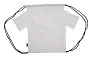 CreaDraw T RPET custom drawstring bag