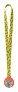 Subdal Colour custom medal