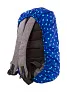 CreaBack custom backpack cover
