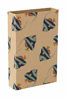 custom kraft paper sleeve