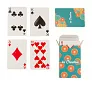 CreaCard custom playing cards