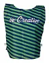 CreaTeam custom RPET sport vest