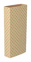 custom kraft paper sleeve