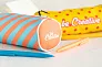 Roppy RPET custom pen case