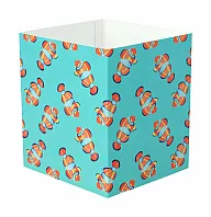 custom paper sleeve