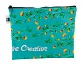 CreaBeauty L RPET personalizirana toaletna torbica