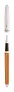 Chimon bamboo pen set