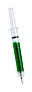 Vaccine pen