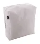 CreaBeauty Square L personalizirana toaletna torbica