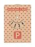 CreaPark Eco parking card