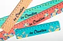 Drawy 15 custom ruler, 15 cm