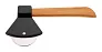Pizzax pizza cutter