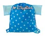 CreaDraw T custom drawstring bag