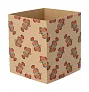 CreaSleeve Kraft 498 custom kraft paper sleeve