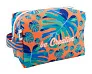 CreaBeauty Carry RPET custom cosmetic bag