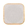 Cuboo bluetooth speaker