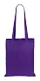 Colote cotton shopping bag, 100 g/m²