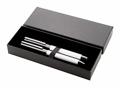 set kemijskih olovki
