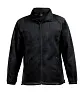 Assim RPET fleece jacket