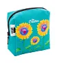 CreaBeauty Square S personalizirana toaletna torbica
