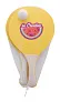 CreaShot custom beach tennis