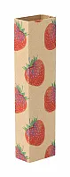 custom kraft paper sleeve