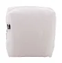 CreaBeauty Square M personalizirana toaletna torbica