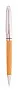 Chimon bamboo pen set