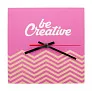 BeTime Wood B custom wall clock