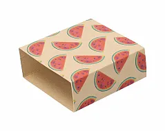 custom kraft paper sleeve