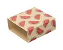 CreaSleeve Kraft 447 custom kraft paper sleeve