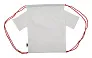 CreaDraw T RPET custom drawstring bag