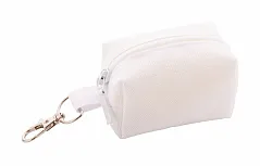 custom RPET dog waste bag dispenser