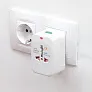 Tyru adapter s utikačima