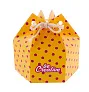 CreaBox HexaCord M hexagonal gift box